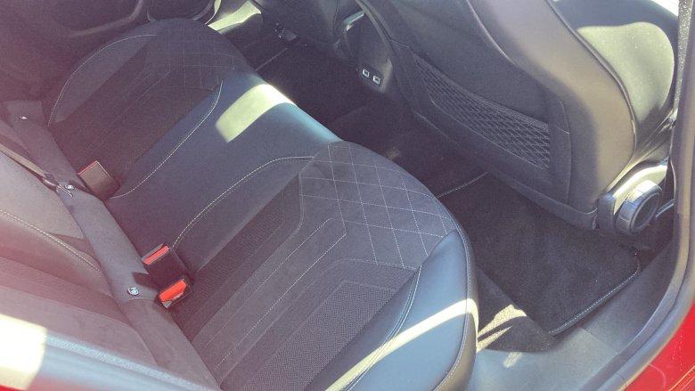 Peugeot 208 100kW GT Premium 50kWh 5dr Auto Electric Hatchback